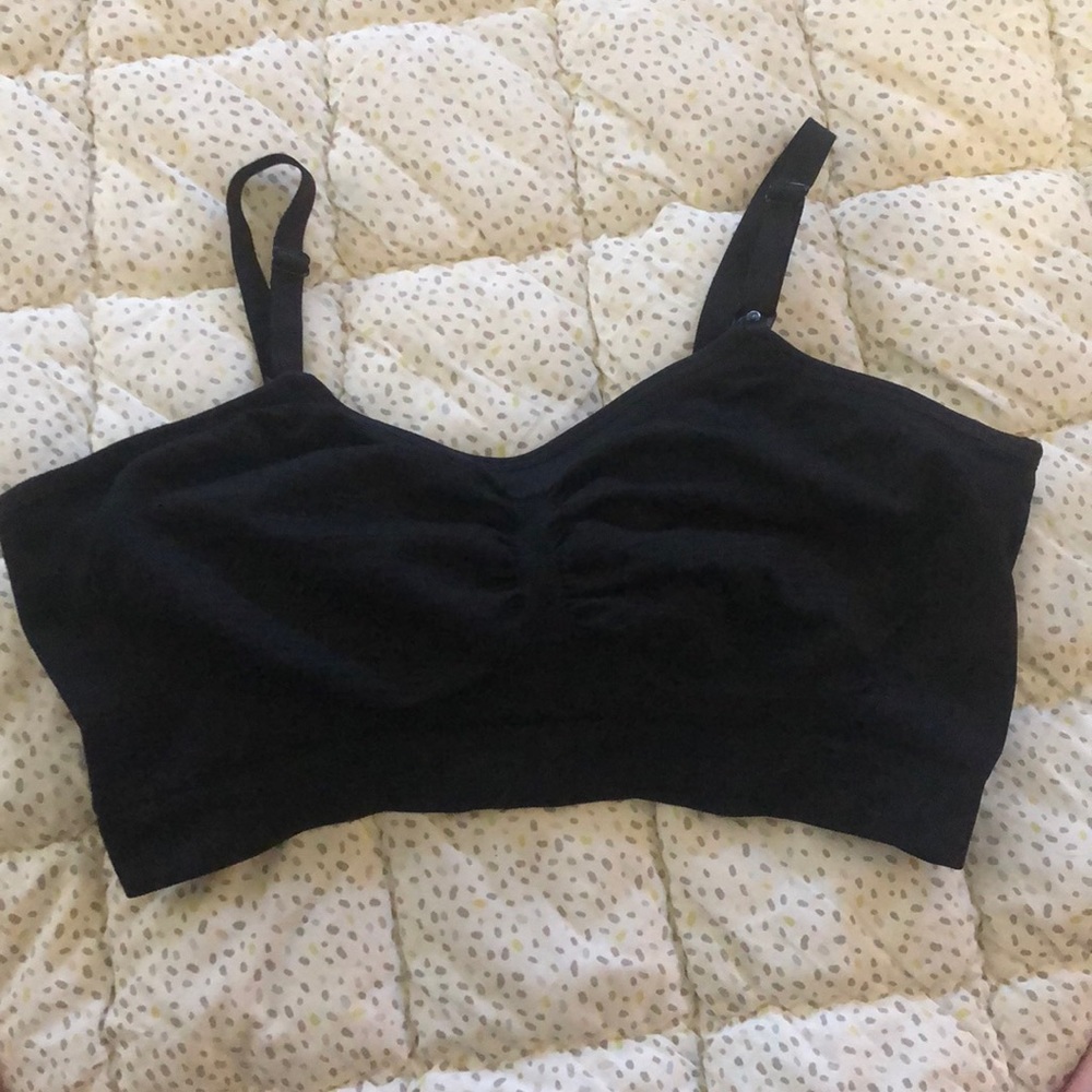 Kindred Bravely Sublime Hands Free Pumping Bra